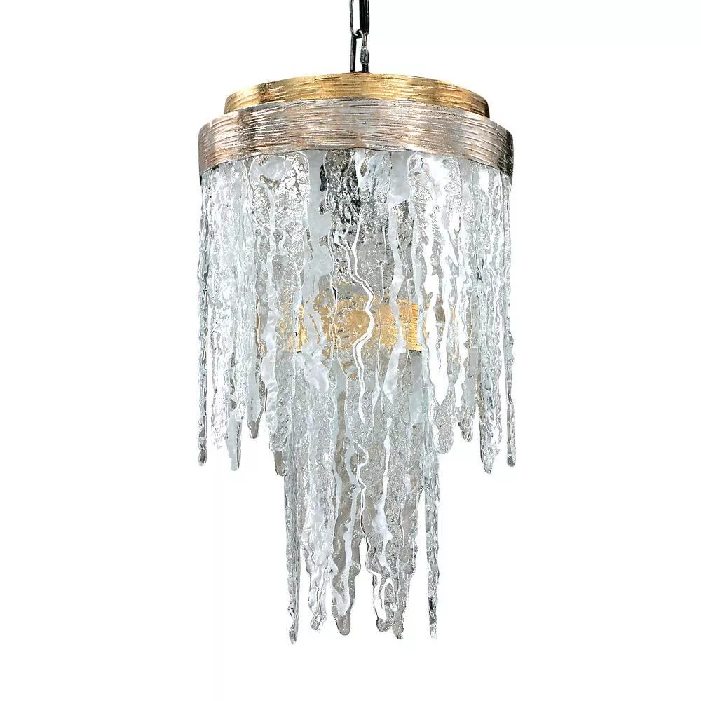 Stalattite 6609-2+1 Chandelier
