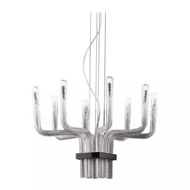 Stardust SP Q Chandelier