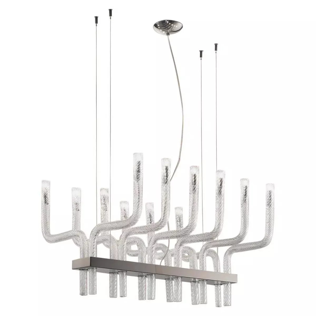 Stardust SP Ret 1 Chandelier