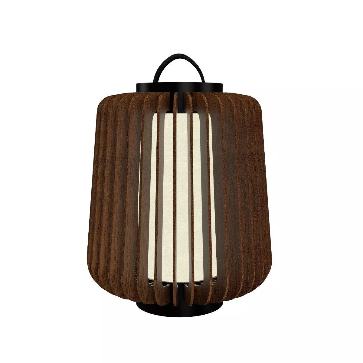 Stecche Di Legno Floor Lamp