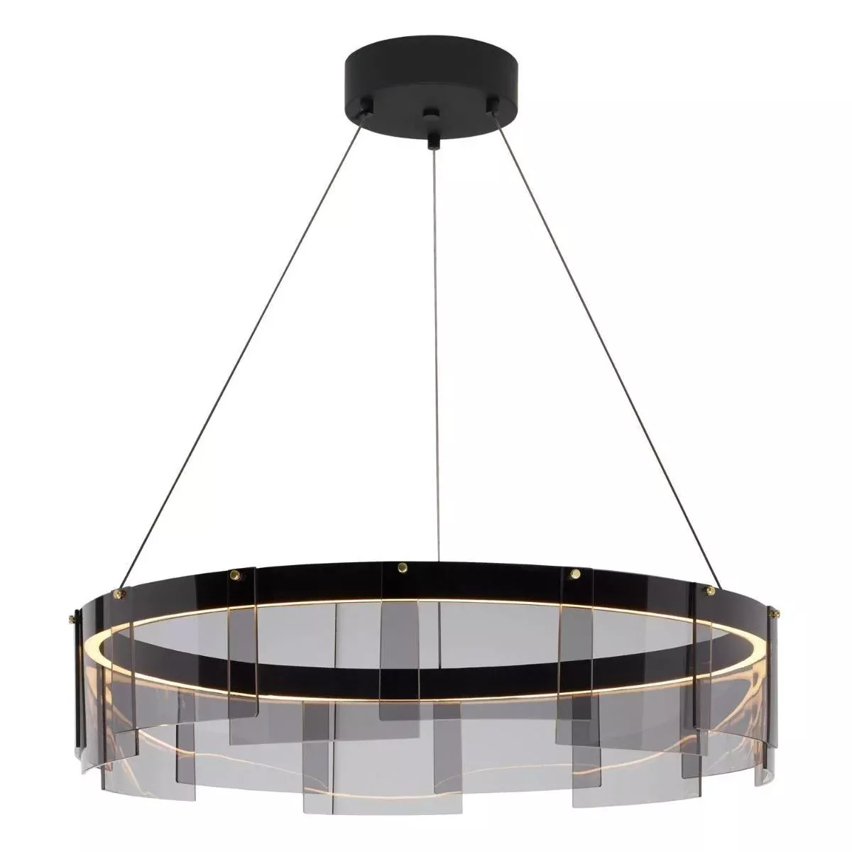 Stratos LED Chandelier