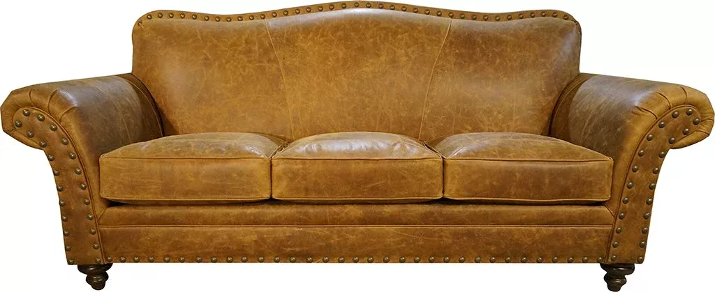 Taurine 3 Cushion Sofa