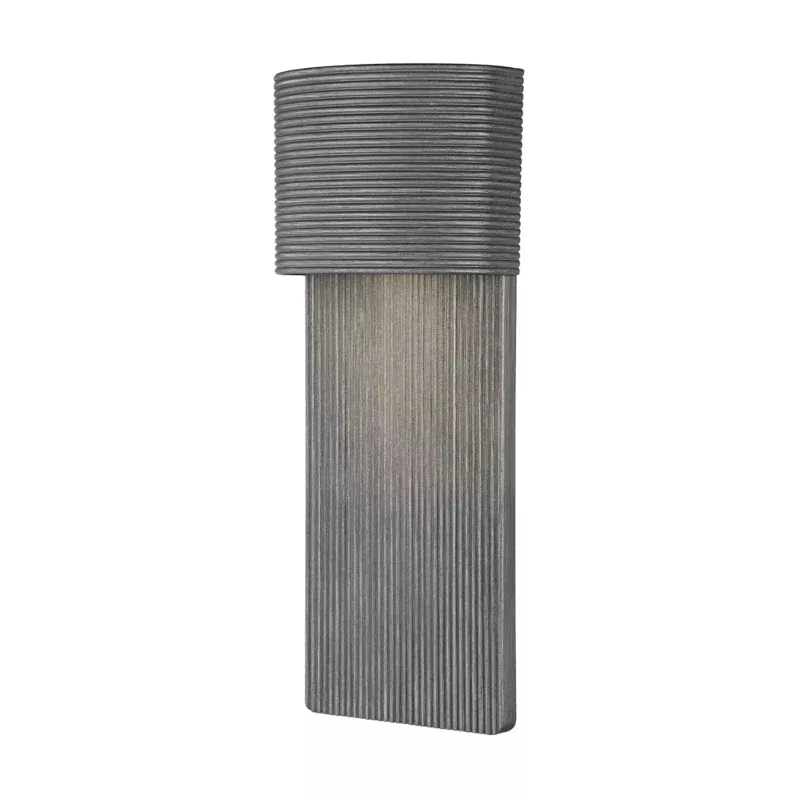 Tempe 1 Light Large Exterior Wall Sconce