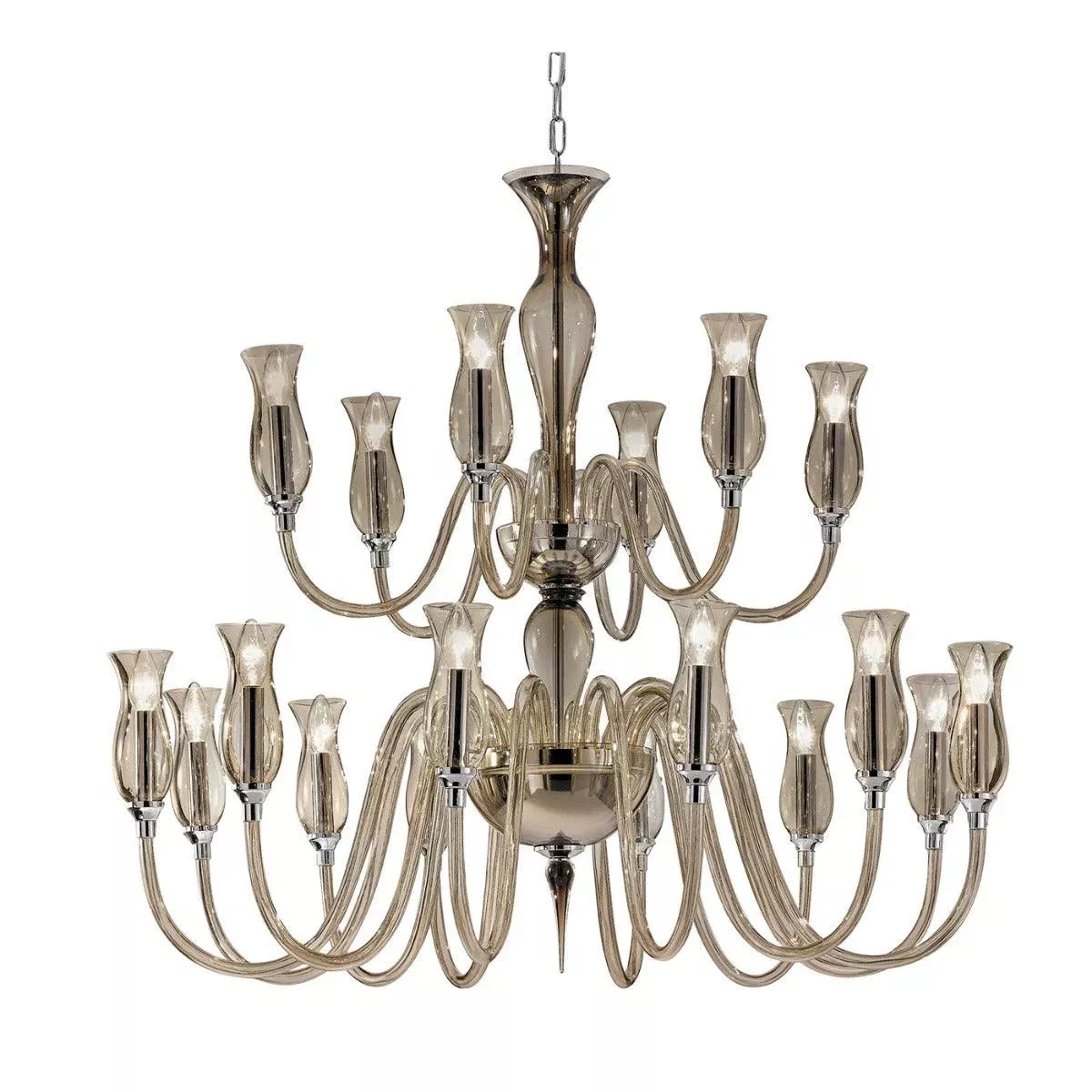 Teodato 1022 Multi-Light Chandelier