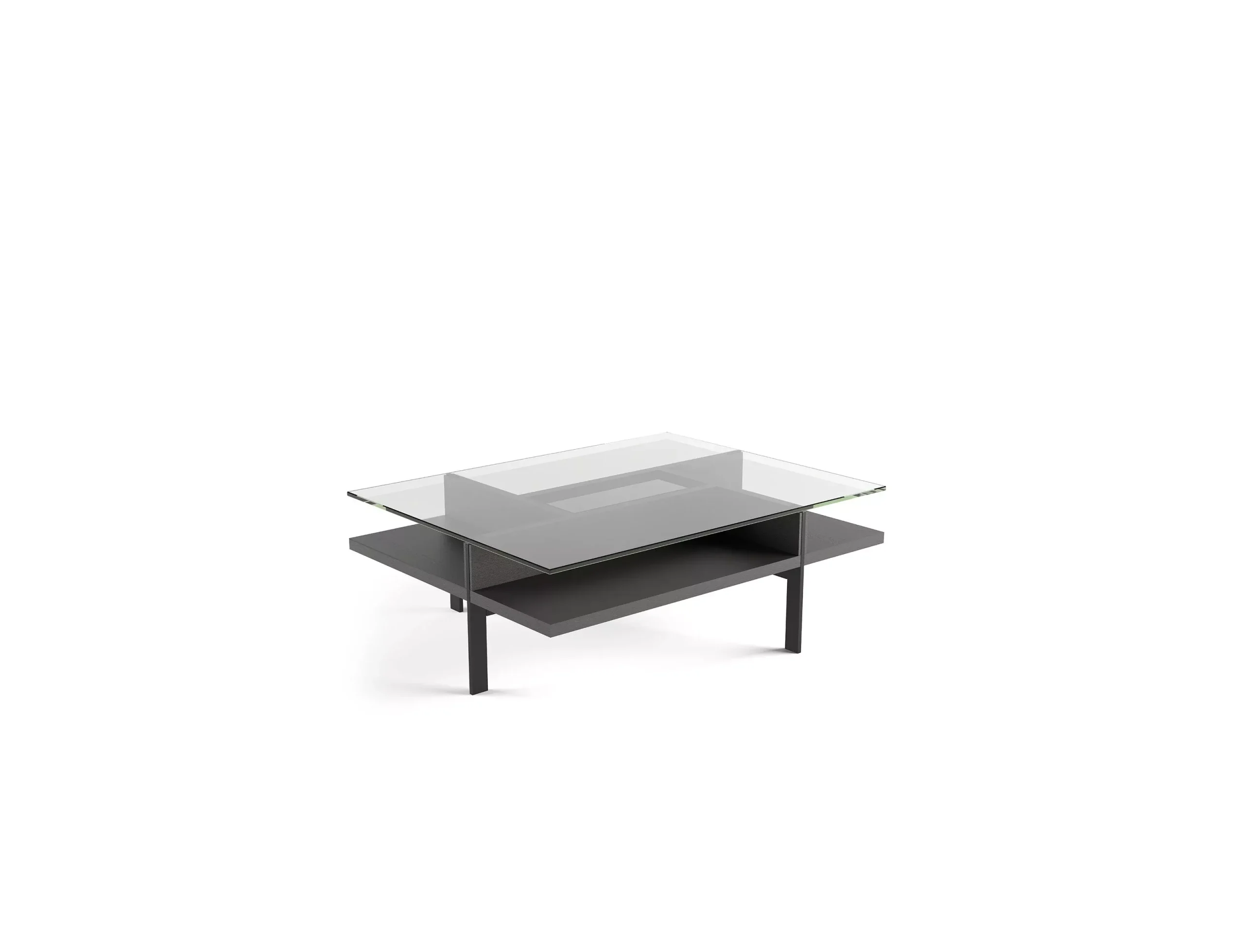 Terrace Rectangular Coffee Table