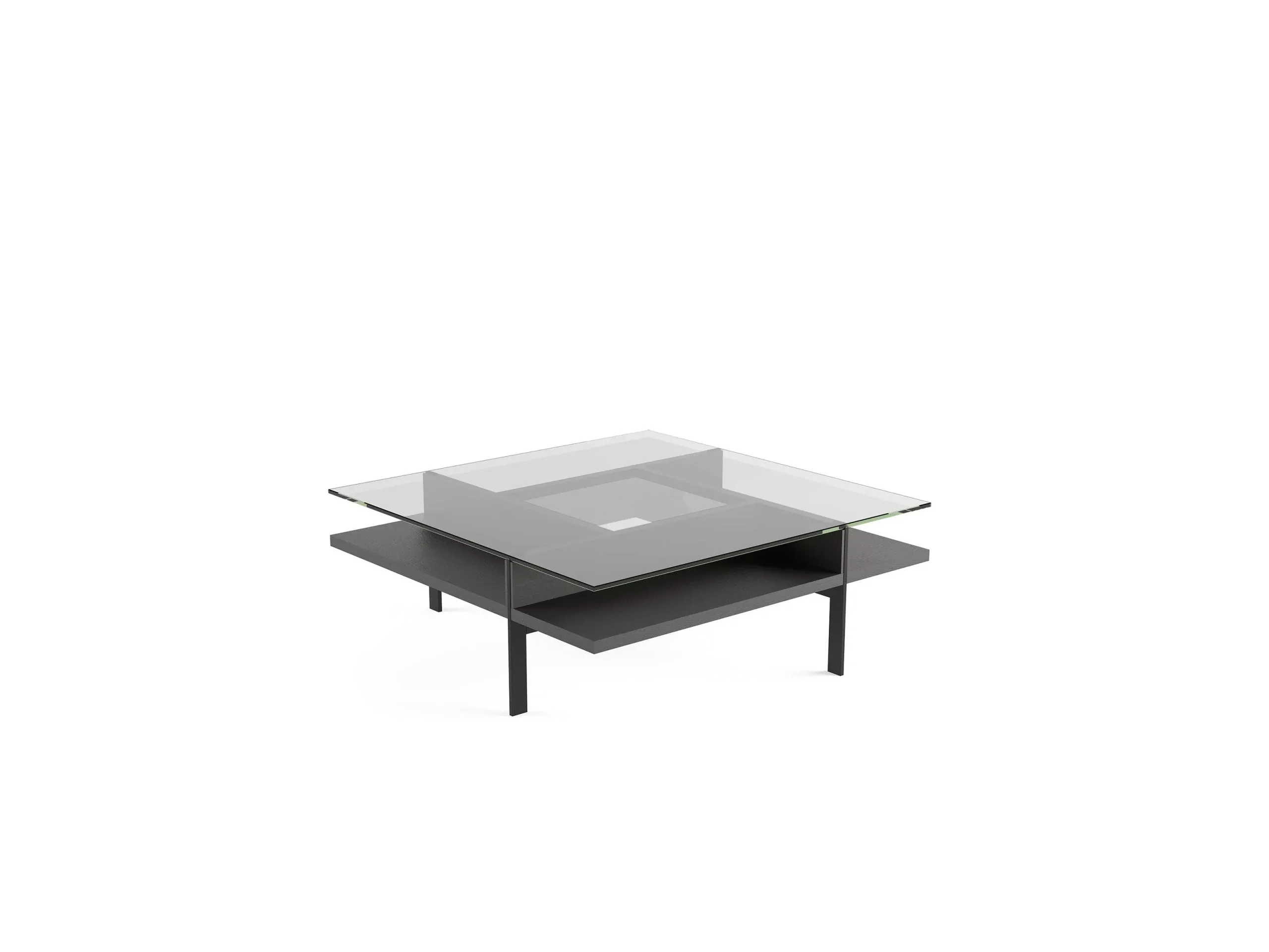 Terrace Square Coffee Table