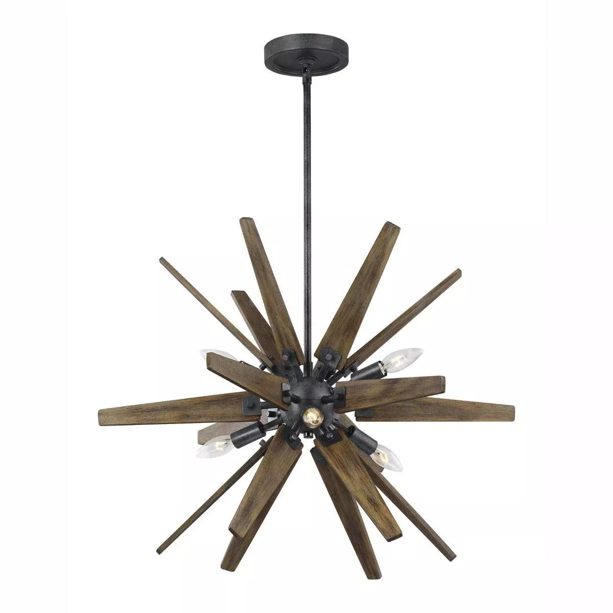 Thorne 6 Light Chandelier