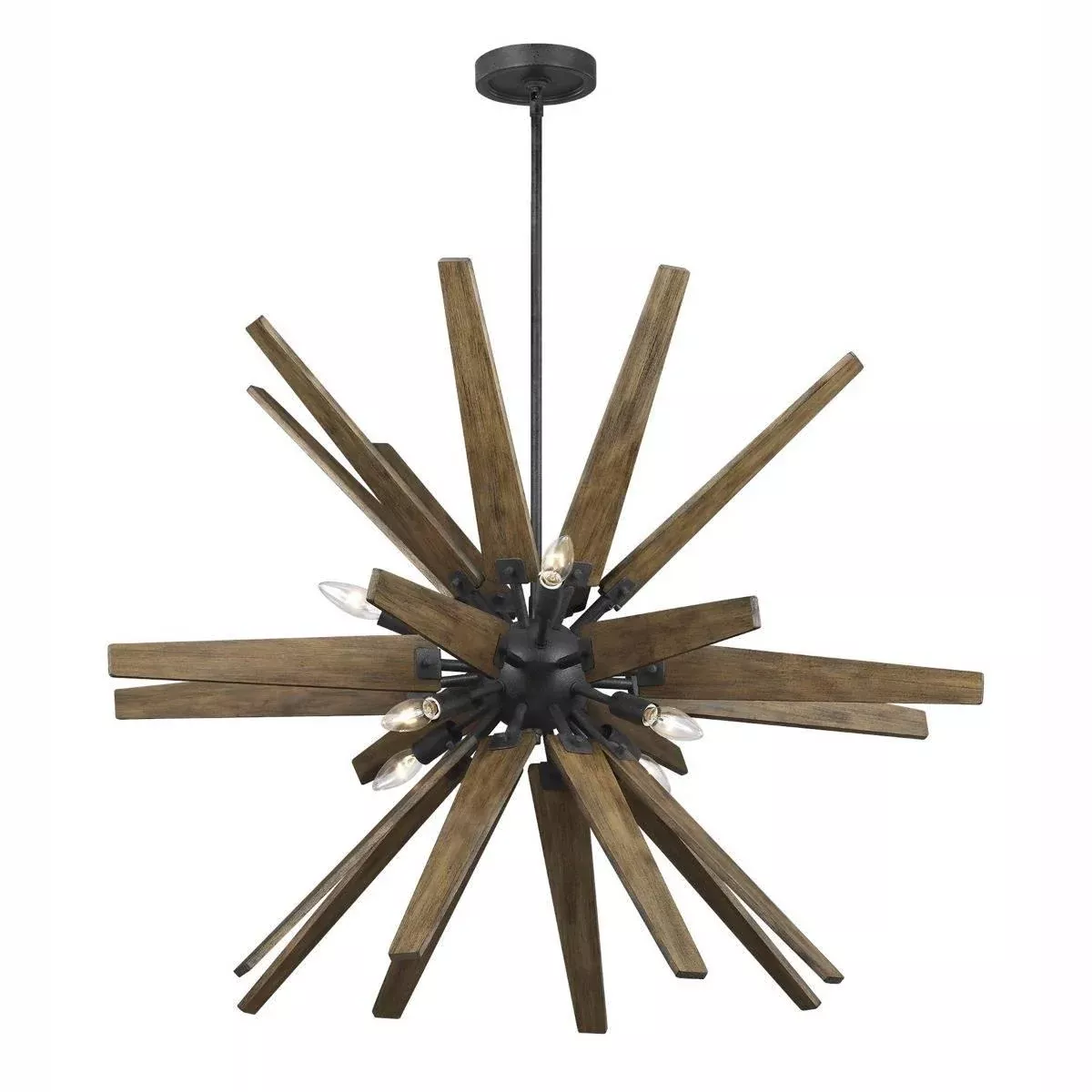Thorne 8 Light Chandelier
