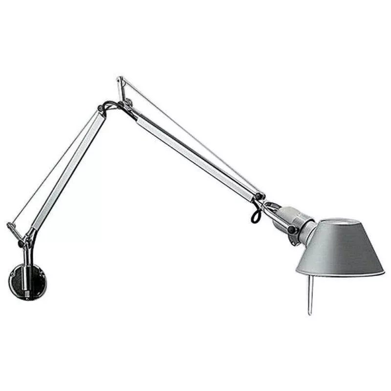 Tolomeo Micro LED Wall Lamp