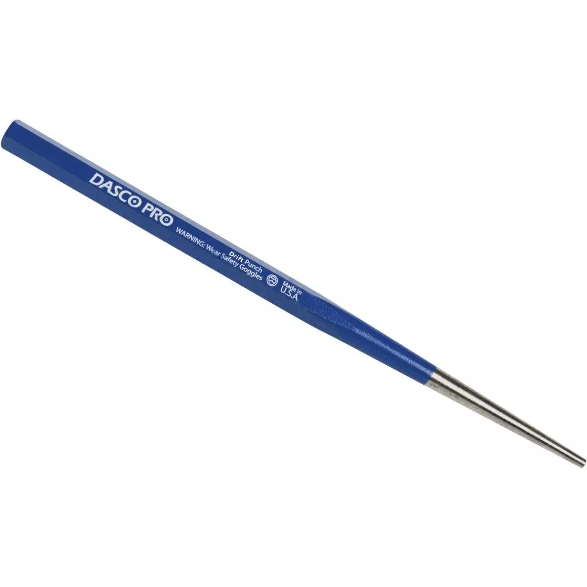 Tools 1/4 In. X 12 In. Drift Punch