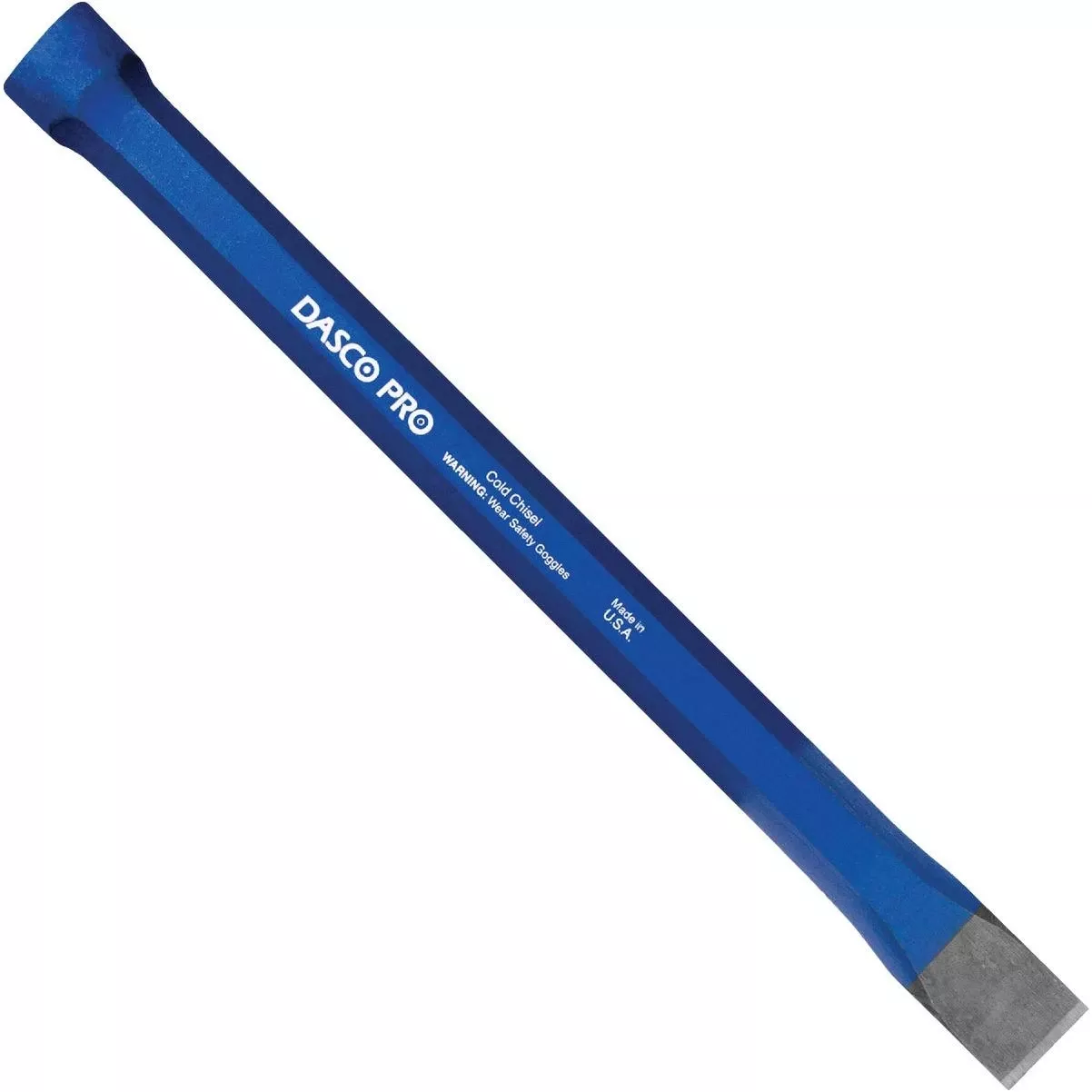 Tools 1 In. X 12 In. Cold Chisel