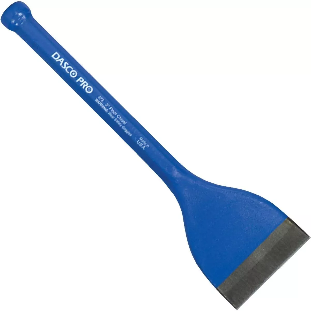 Tools 3 In. X 12 In. Floor Chisel