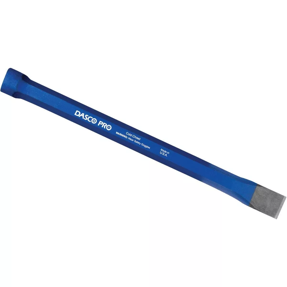 Tools 5/16 In. X 5 In. Cold Chisel