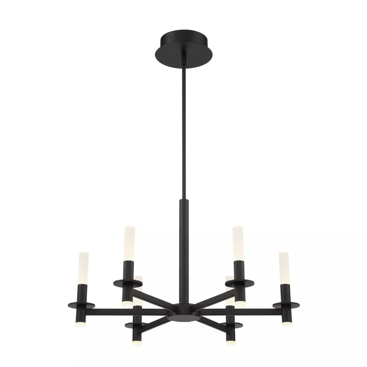 Torna 6 Light Chandelier