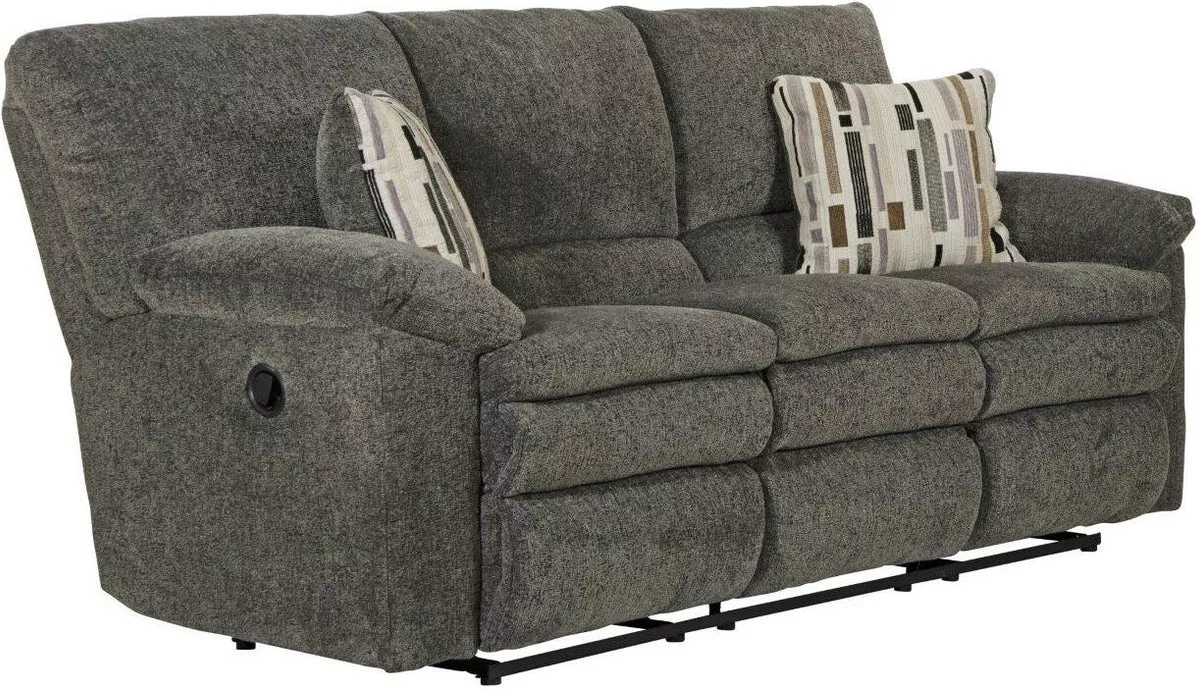 Tosh Manual Reclining Sofa