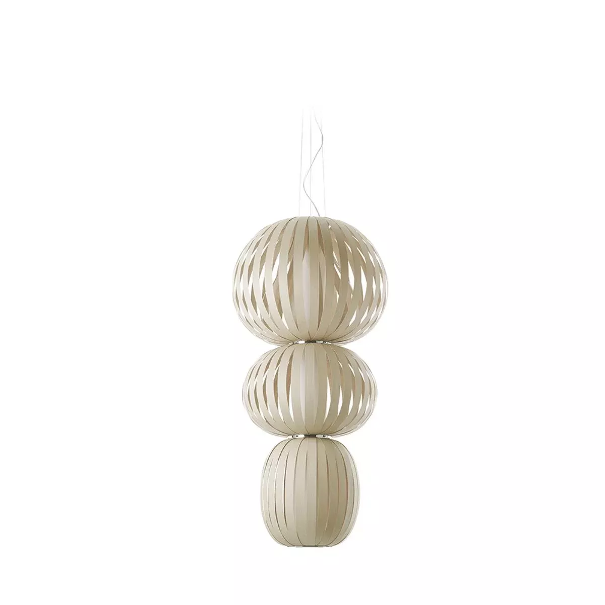 Totem Suspension Lamp