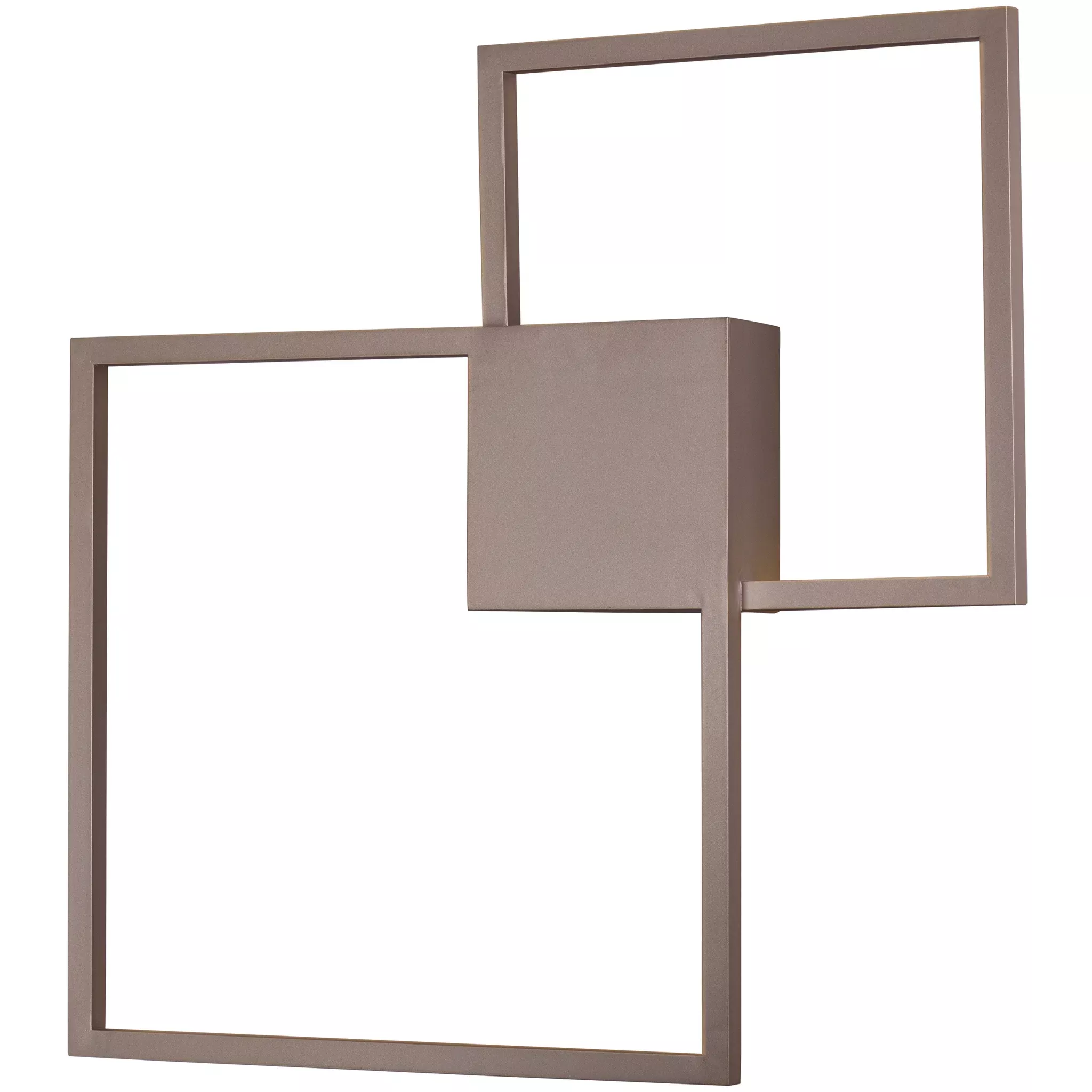 Traverse LED Flush/Wall Mount