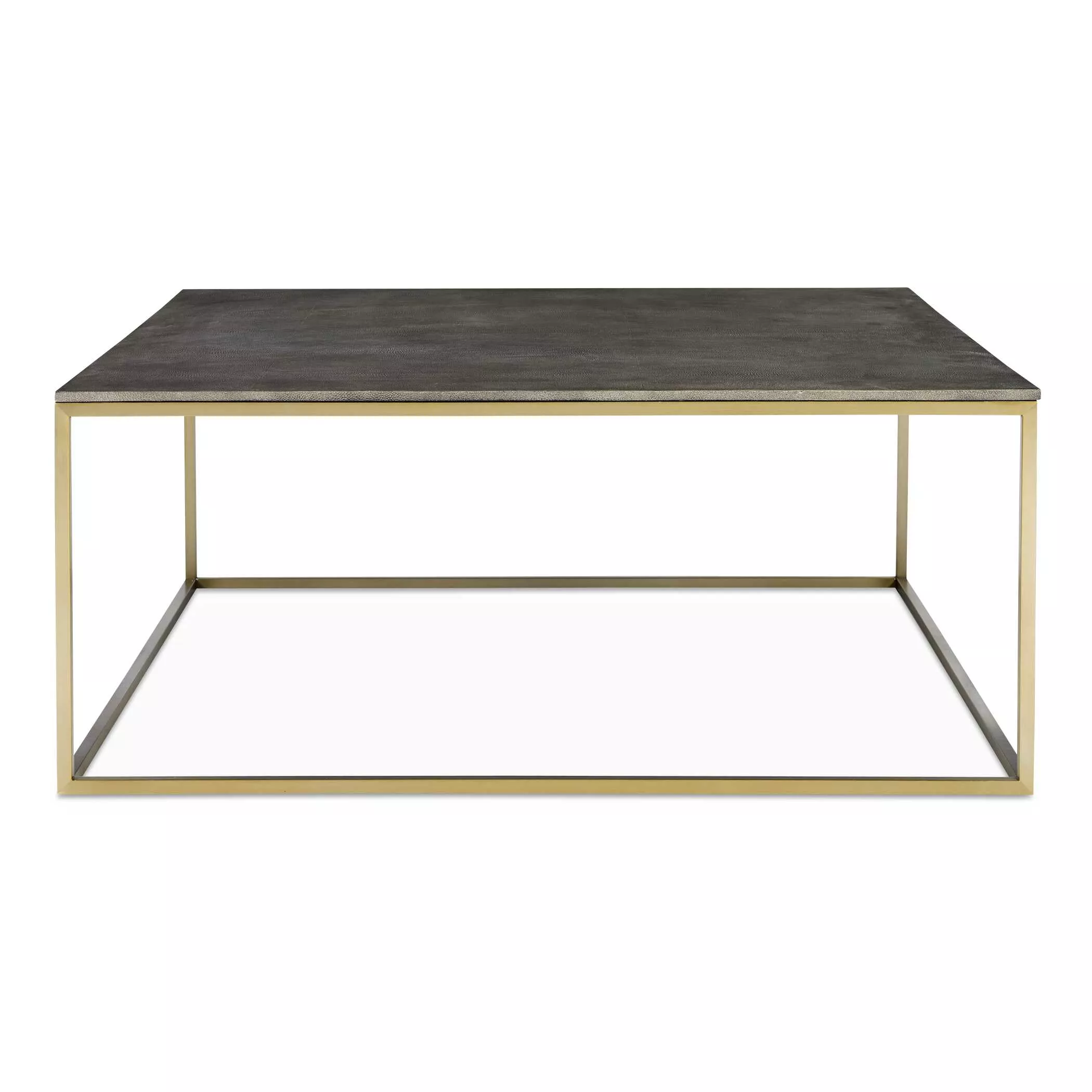 Trebon Modern Coffee Table