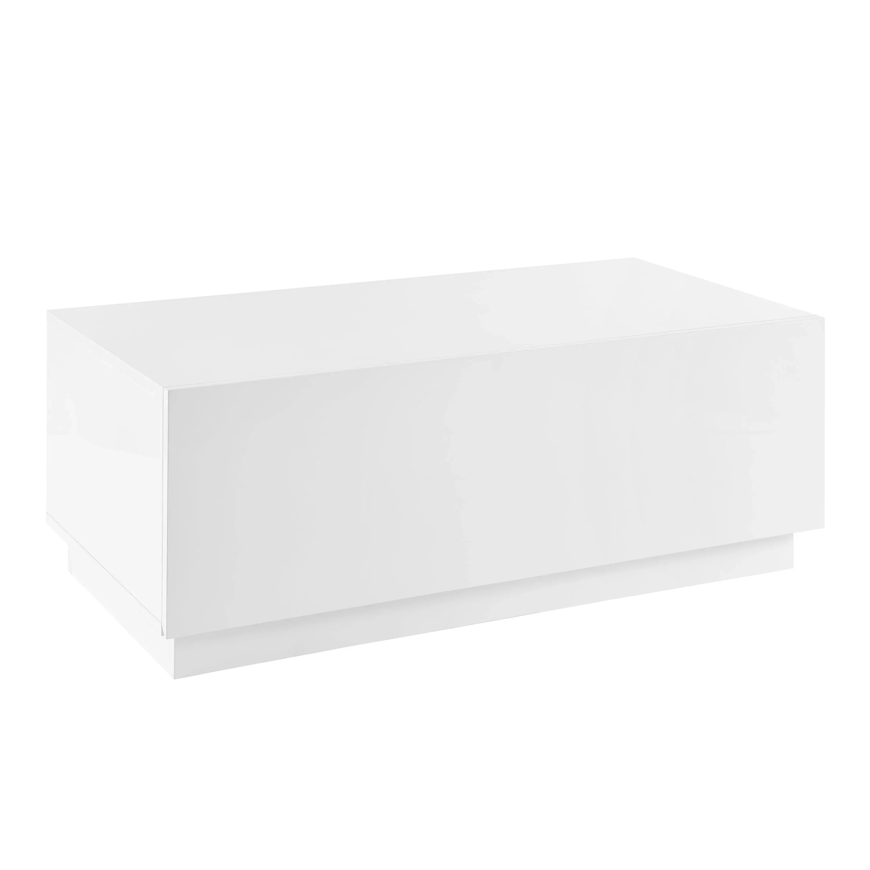 Tresero 48-Inch Coffee Table