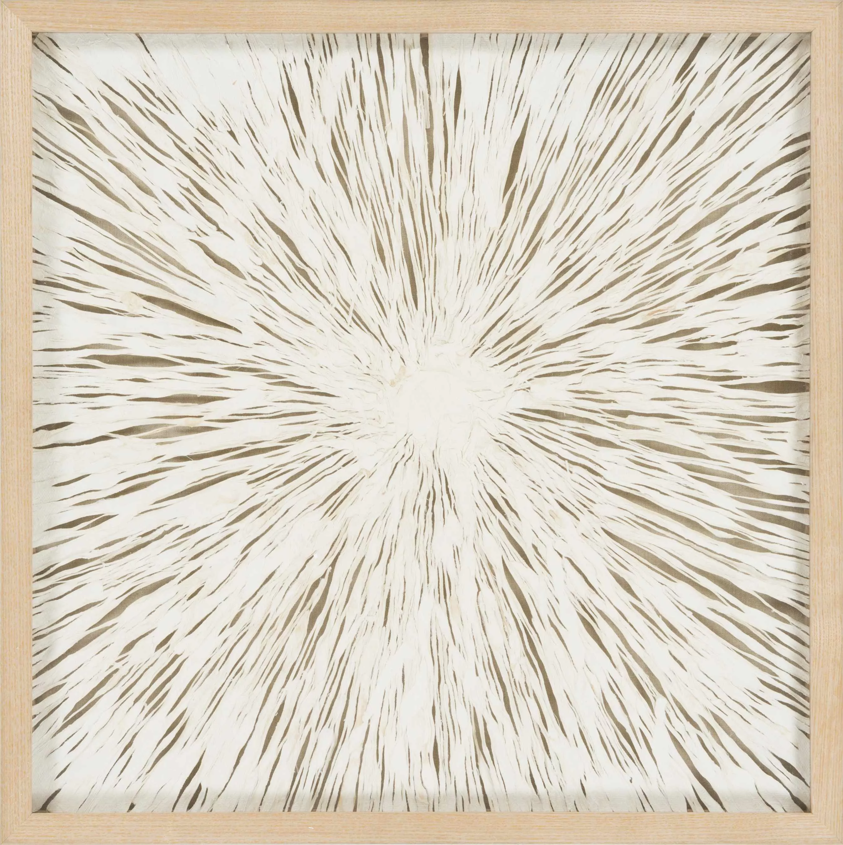 Triana Wall Art Piece - Clearance