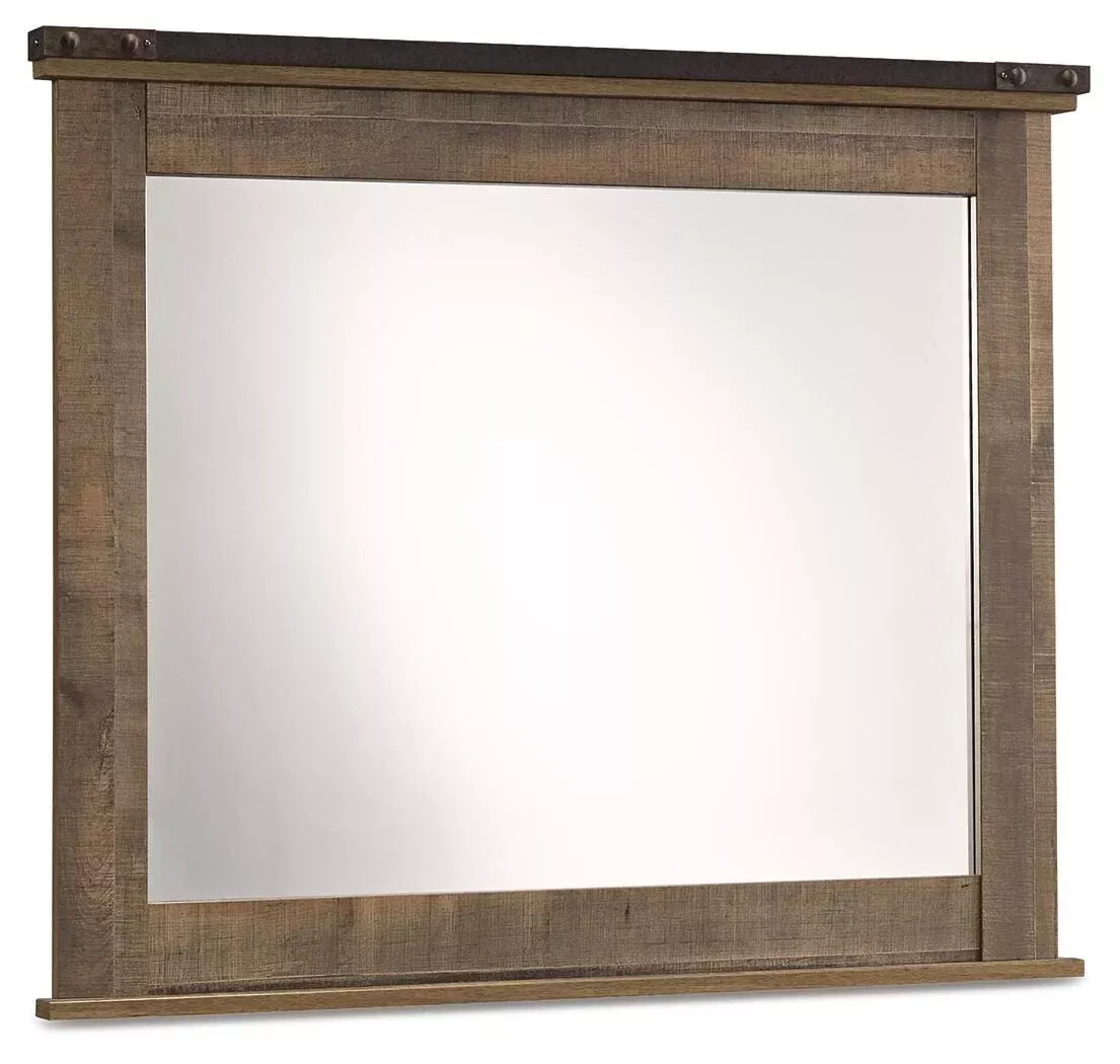 Trinell Bedroom Mirror