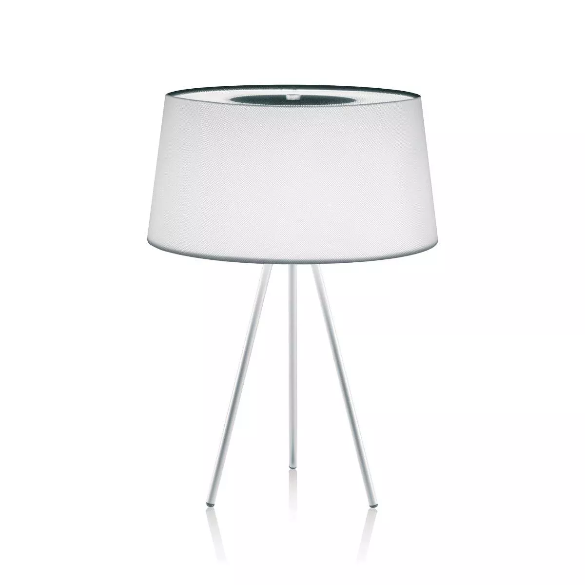Tripod Table Lamp