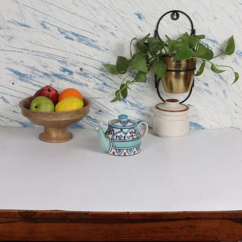 Tulivo Ceramic Teaset (Set of 3)