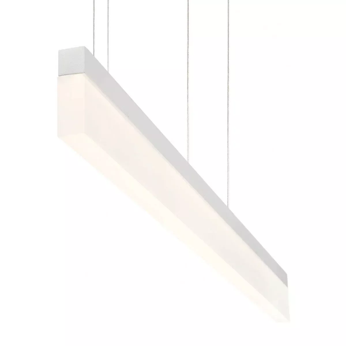 Tunnel LED Linear Pendant