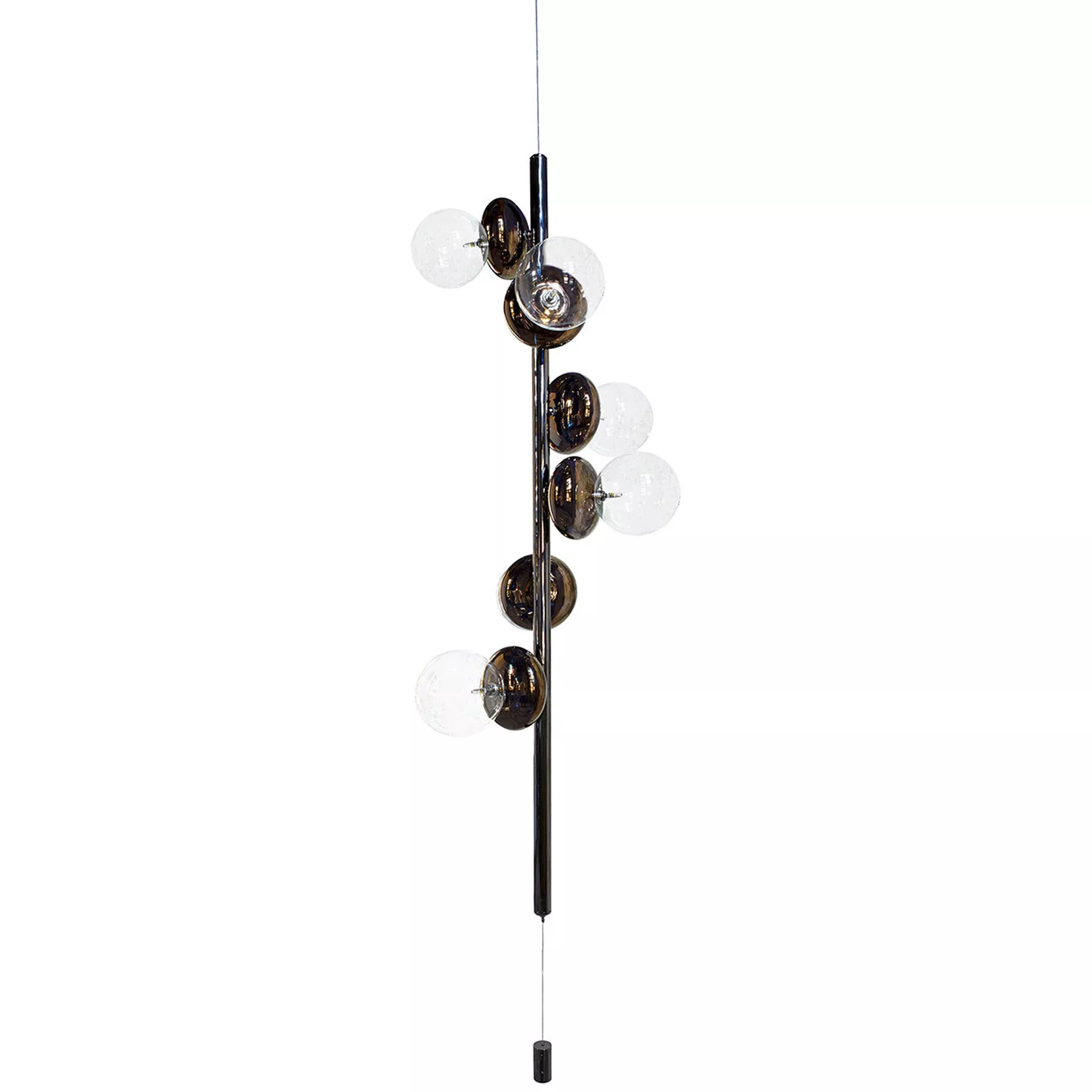 Unica Hanging Floor Lamp