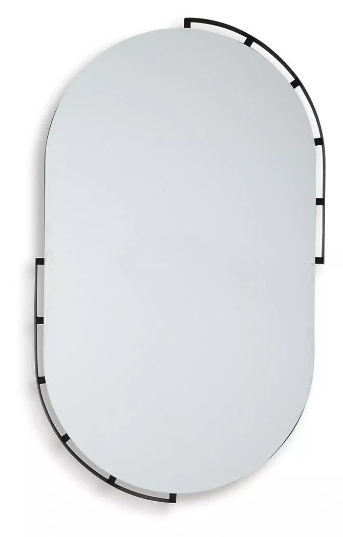 Valkings Accent Mirror (Set of 2)