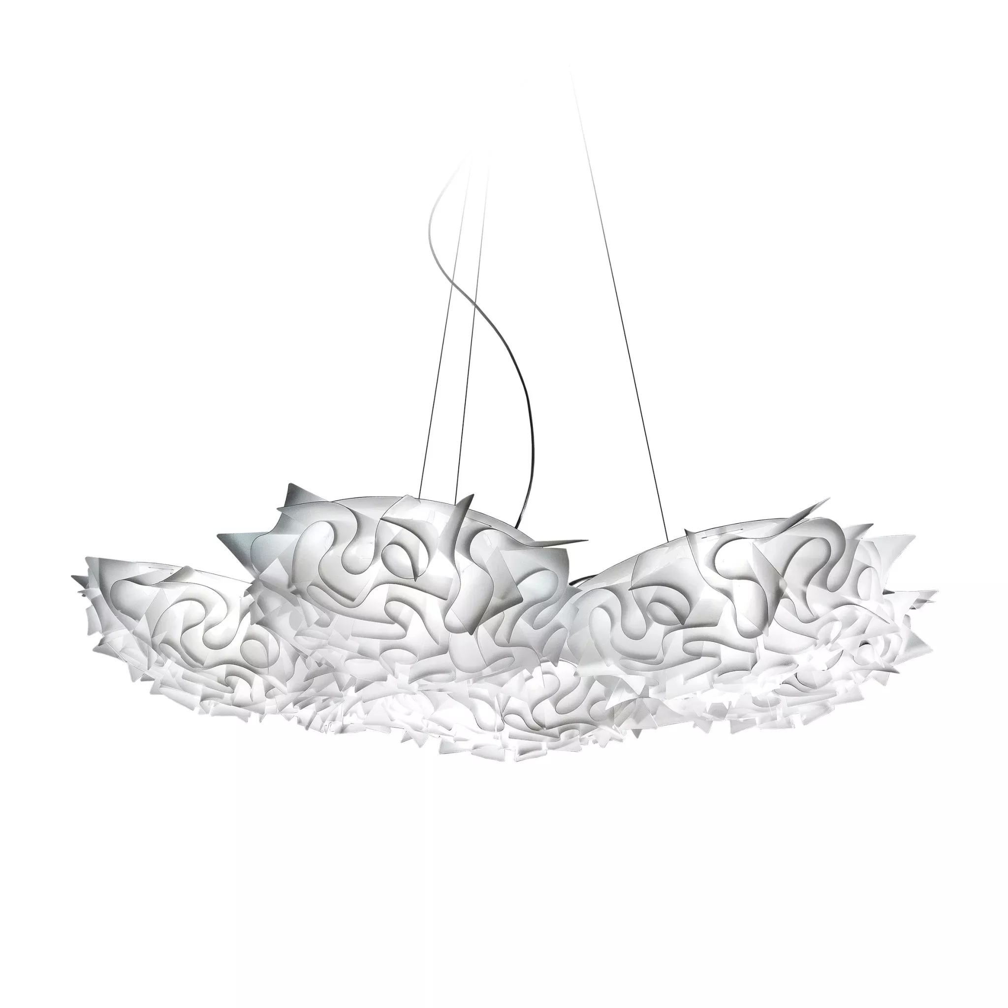 Veli 7 Cluster Chandelier