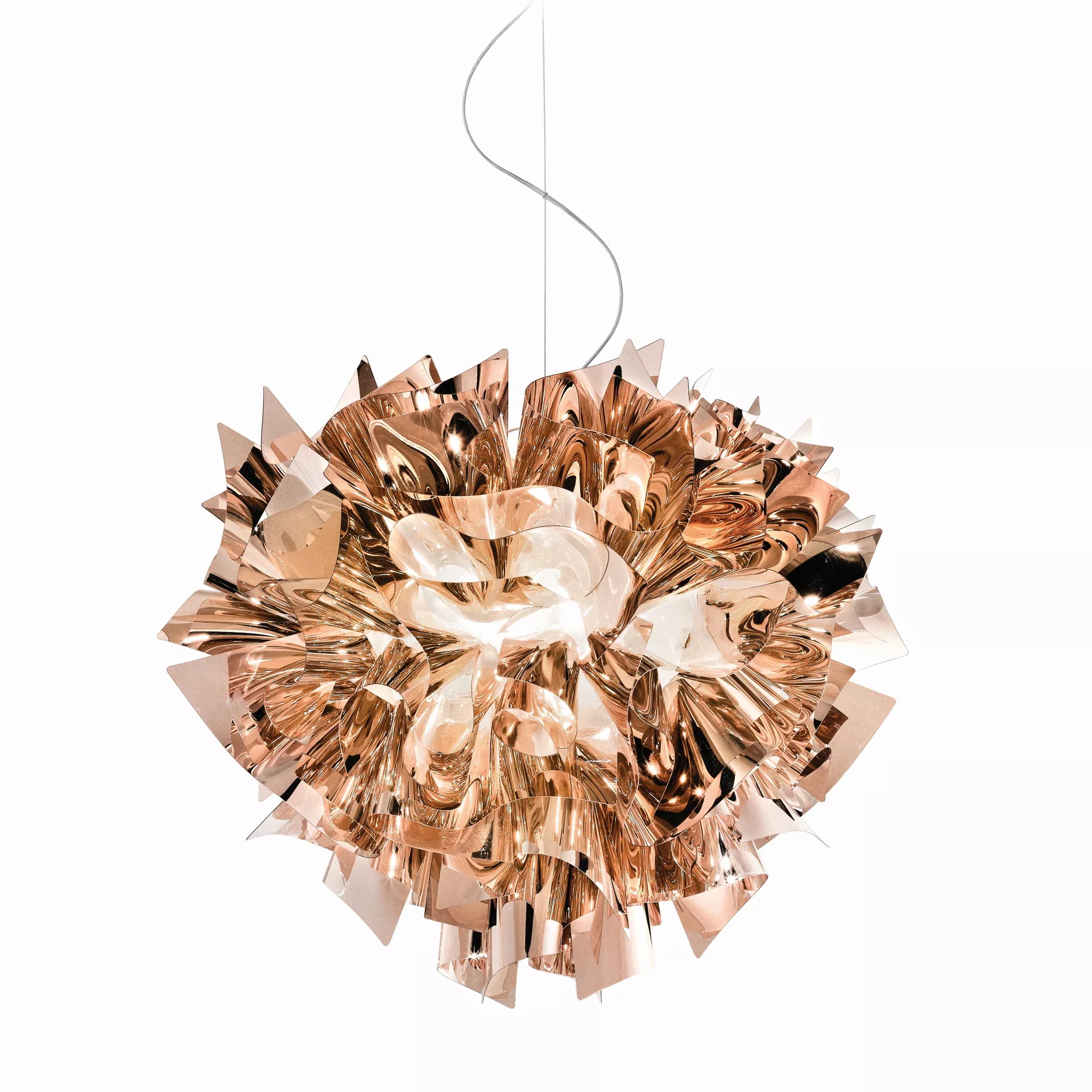 Veli Metal Chandelier