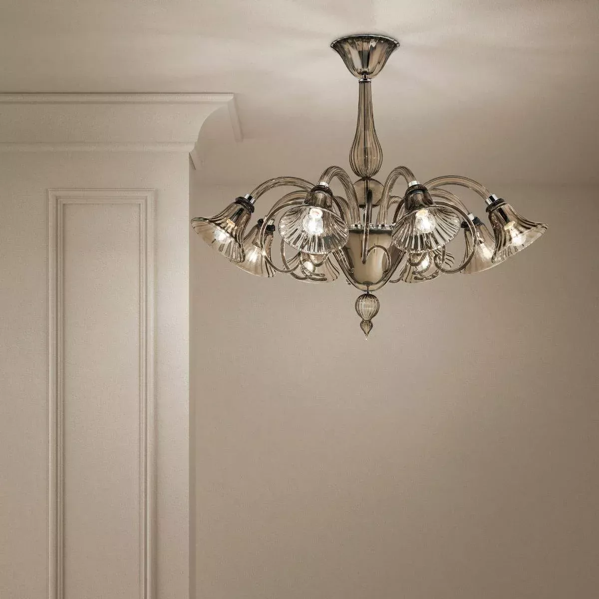 Venier Chandelier