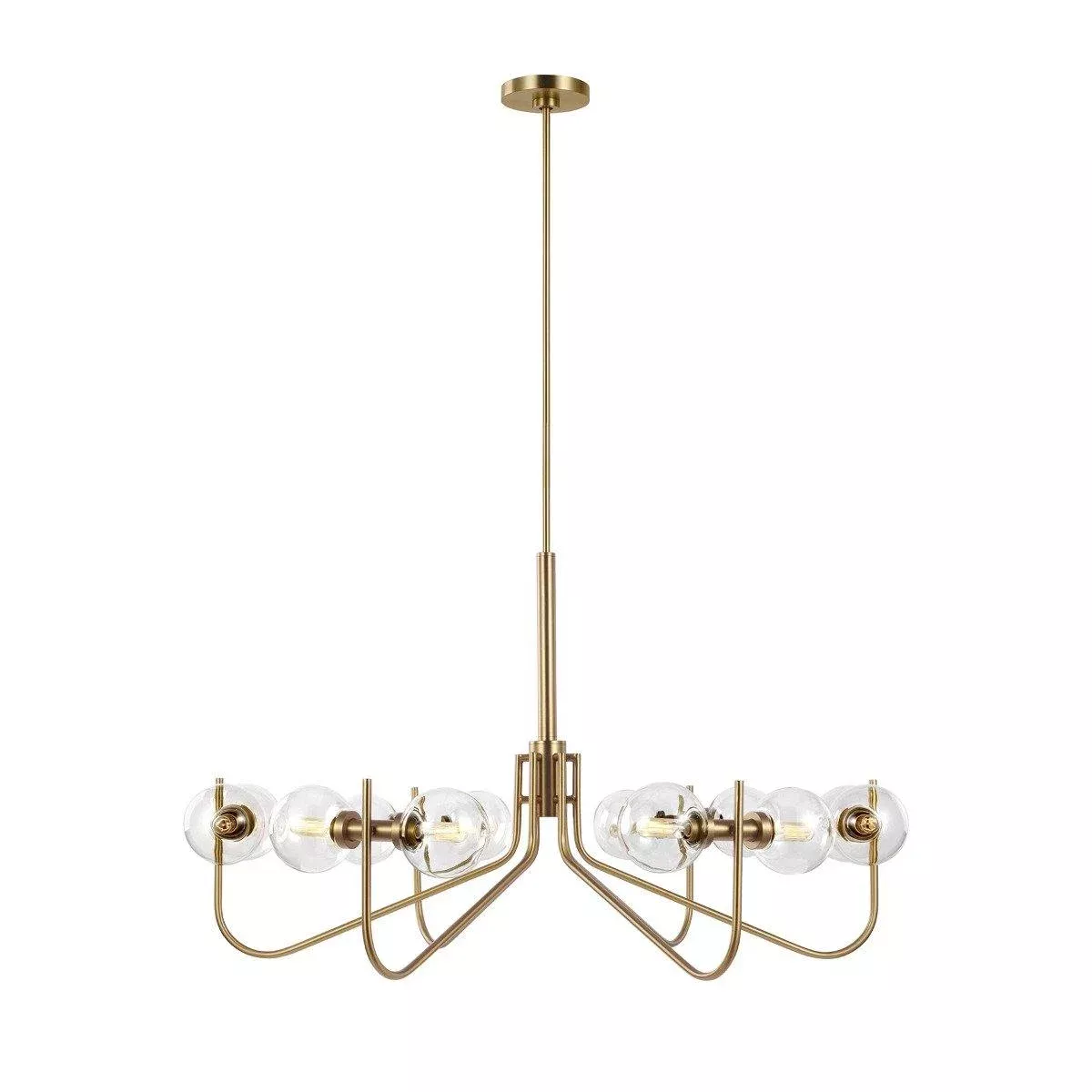 Verne Chandelier
