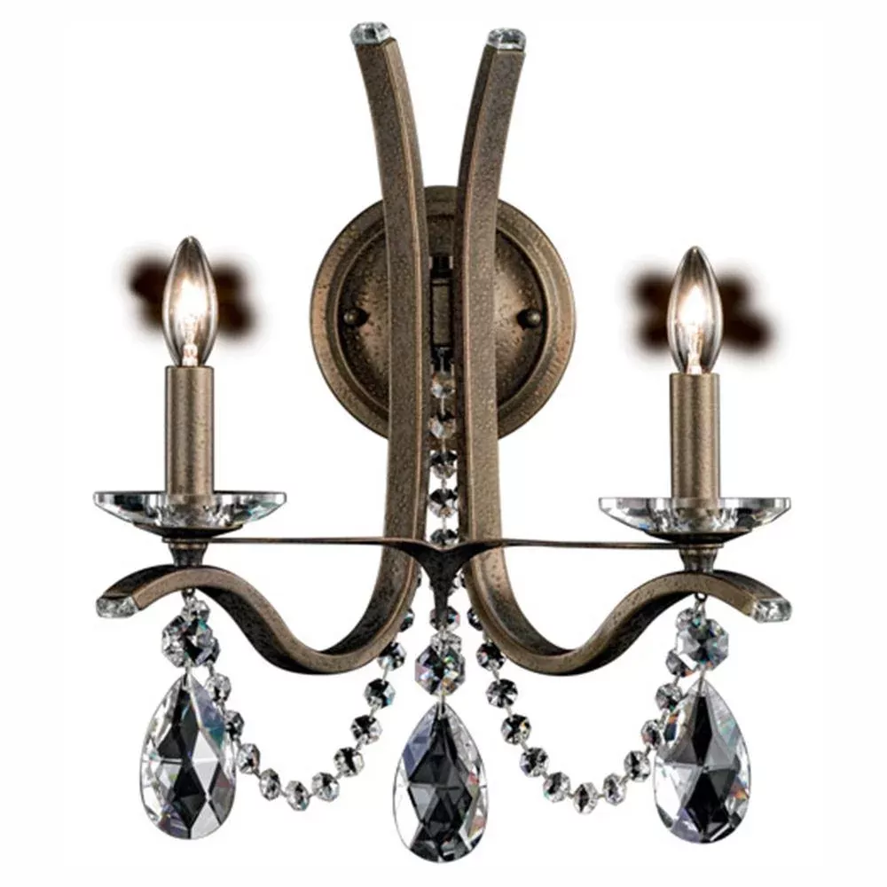 Vesca VA8332N Wall Sconce