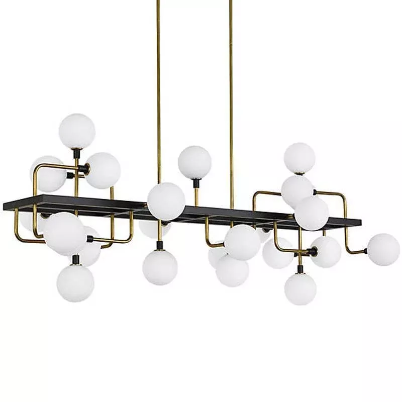 Viaggio Linear Suspension