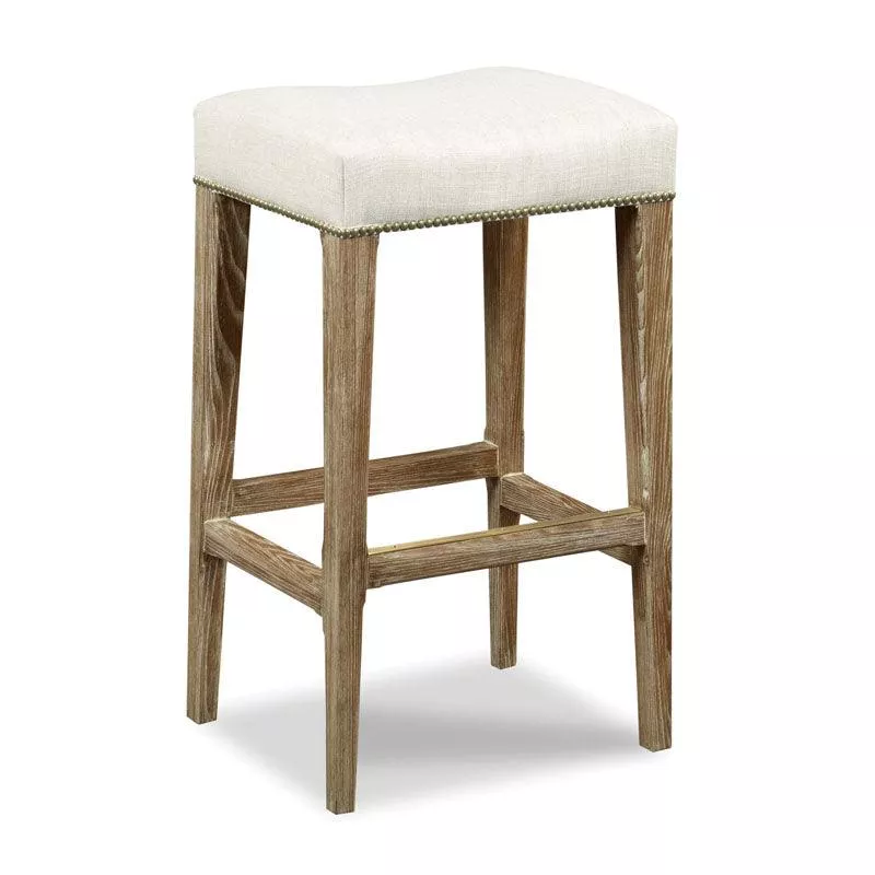 Vintage Bar Stool