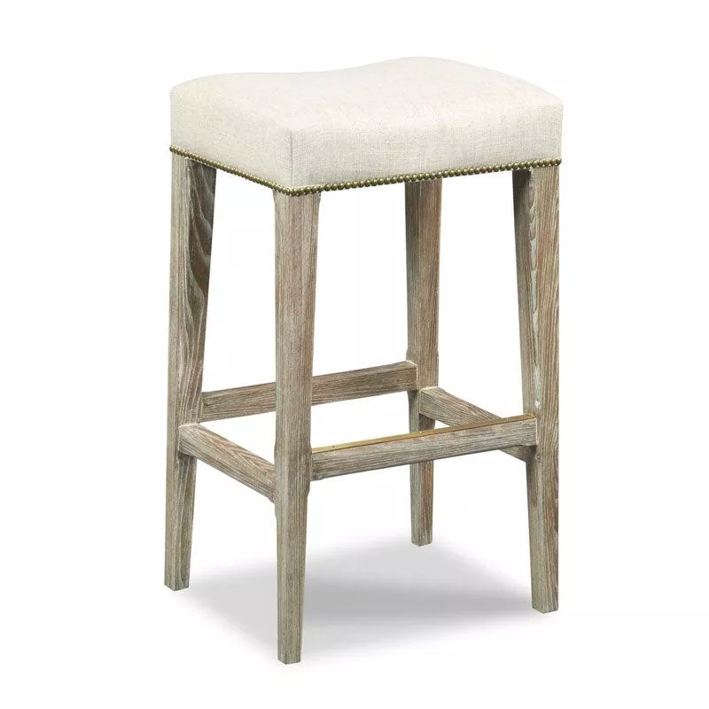 Vintage Counter Stool