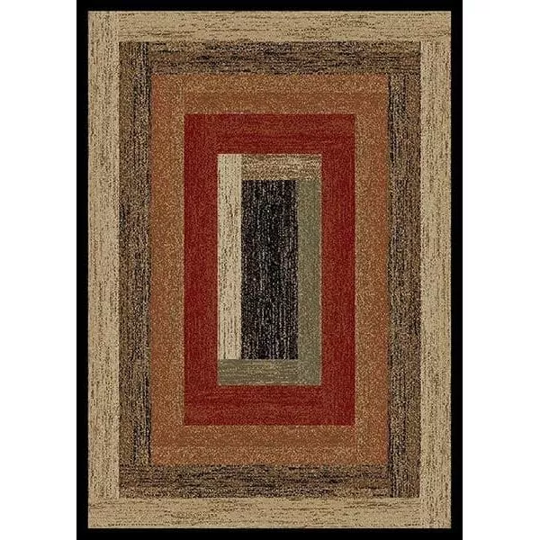 Vintage Woods Area Rug