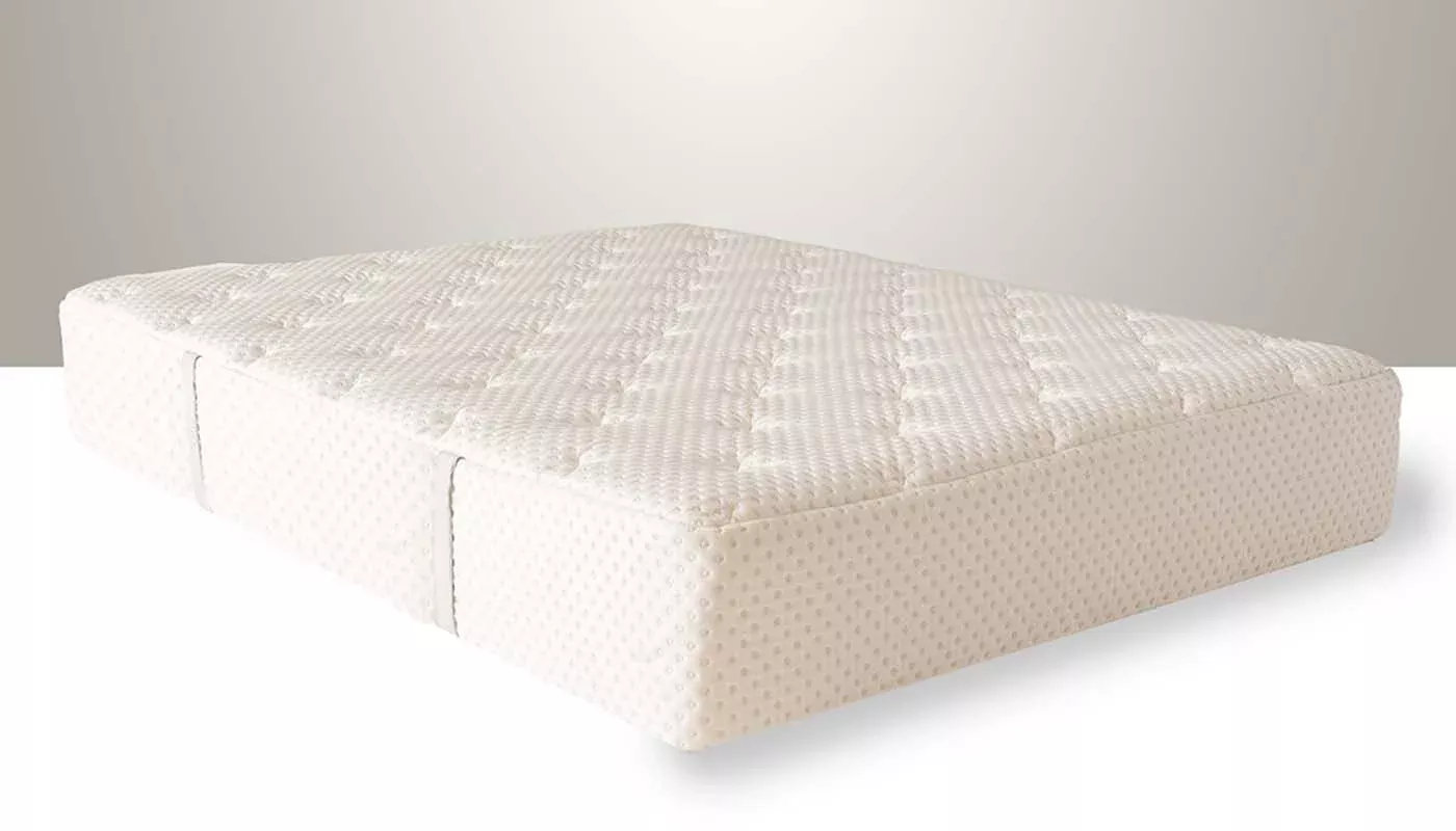 Violet Firm Mattress
