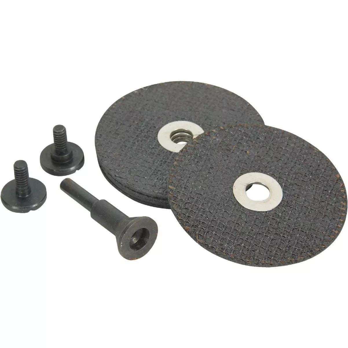 Vortec Cut-off Wheel Set, 6-pieces