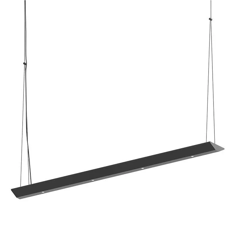 Votives 3 Foot LED Linear Suspension
