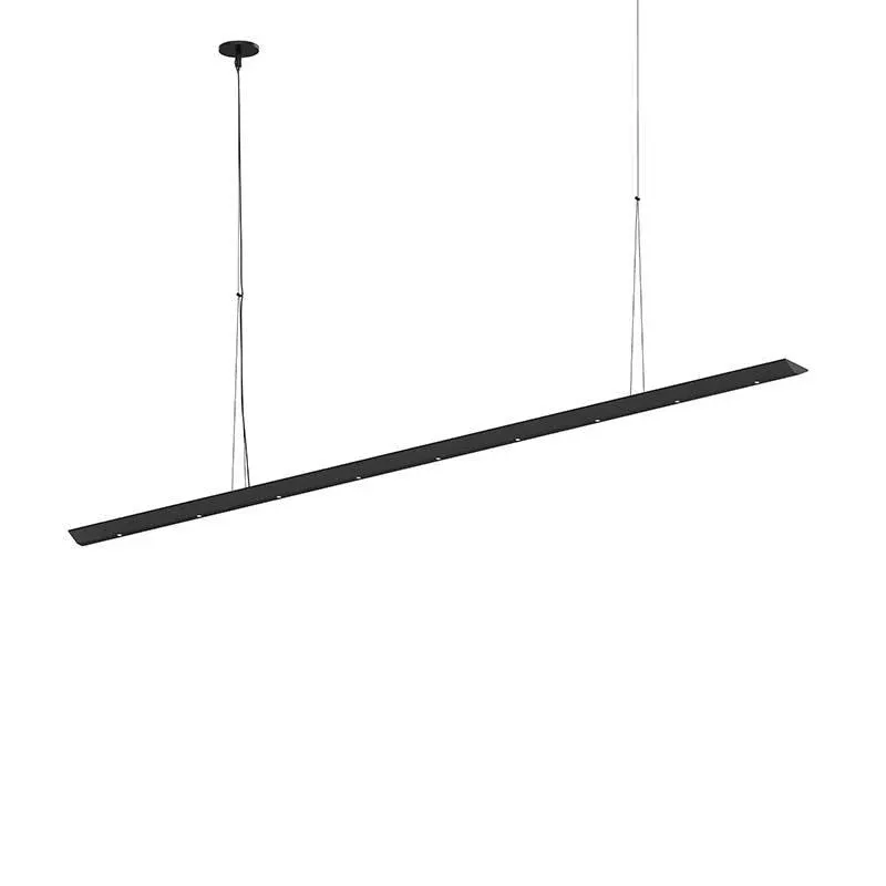 Votives 6 Foot LED Linear Suspension