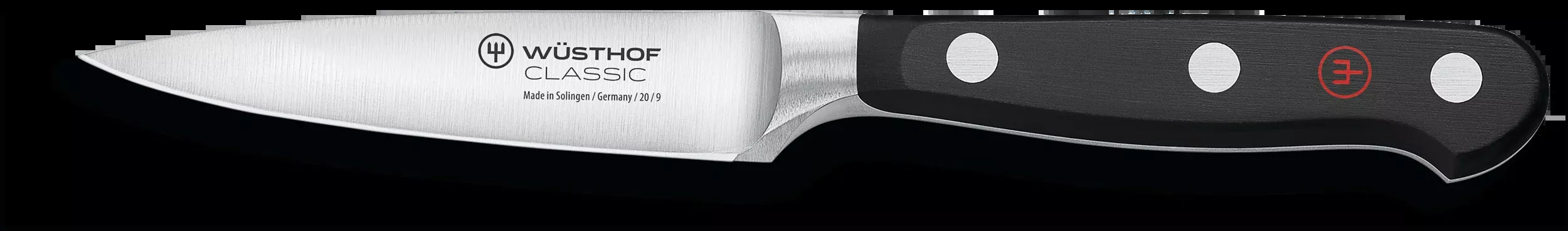 Wüsthof Classic 3.5" Paring