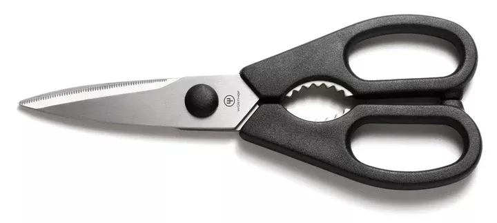 Wüsthof Pull-Apart Kitchen Shears