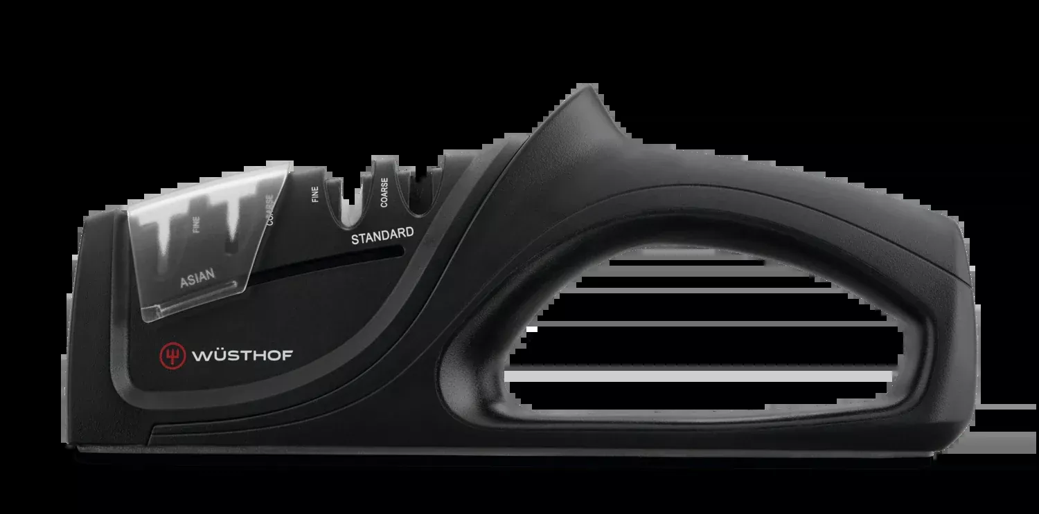 Wüsthof Universal Hand-Held Knife Sharpener