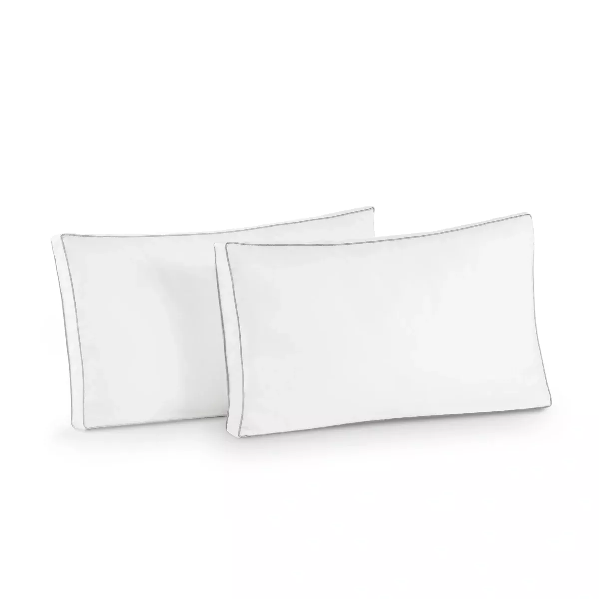 Weekender 2-Pack Shredded Memory Foam Pillow