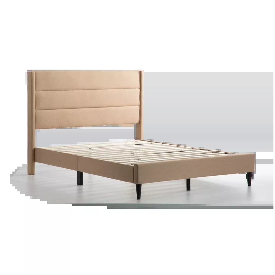 Weekender Beck Upholstered Bed
