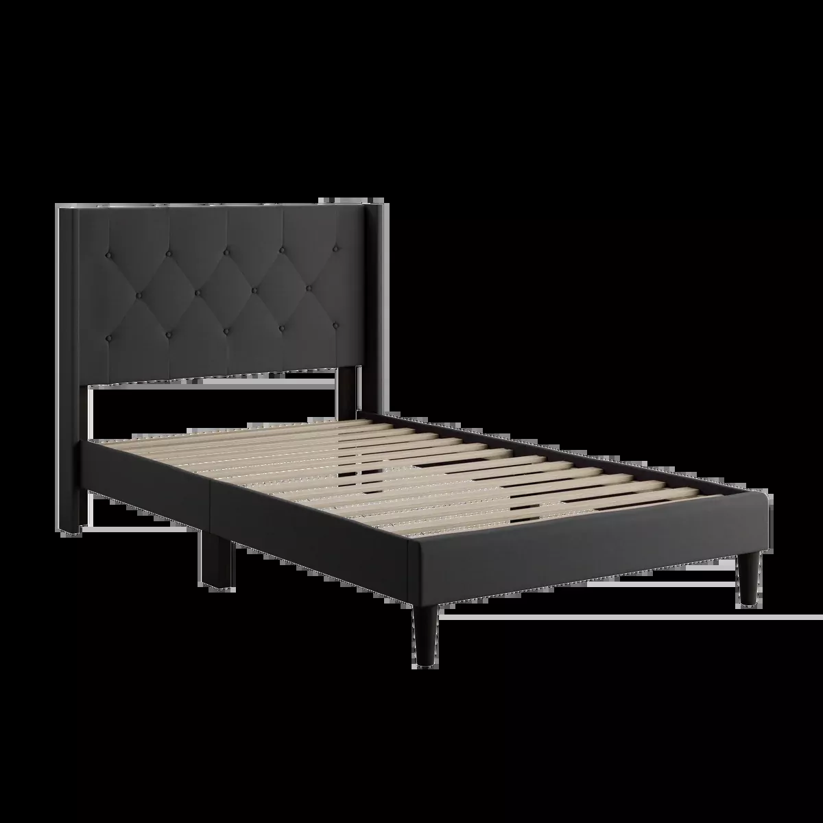 Weekender Drake Platform Bed