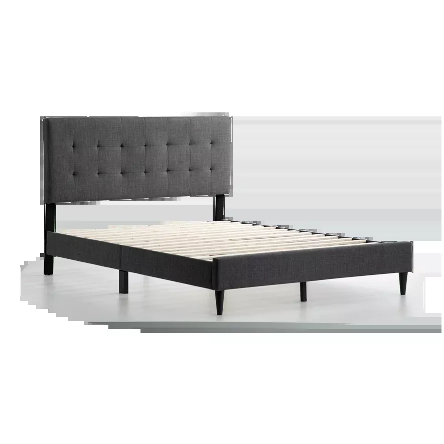 Weekender Hart Upholstered Bed